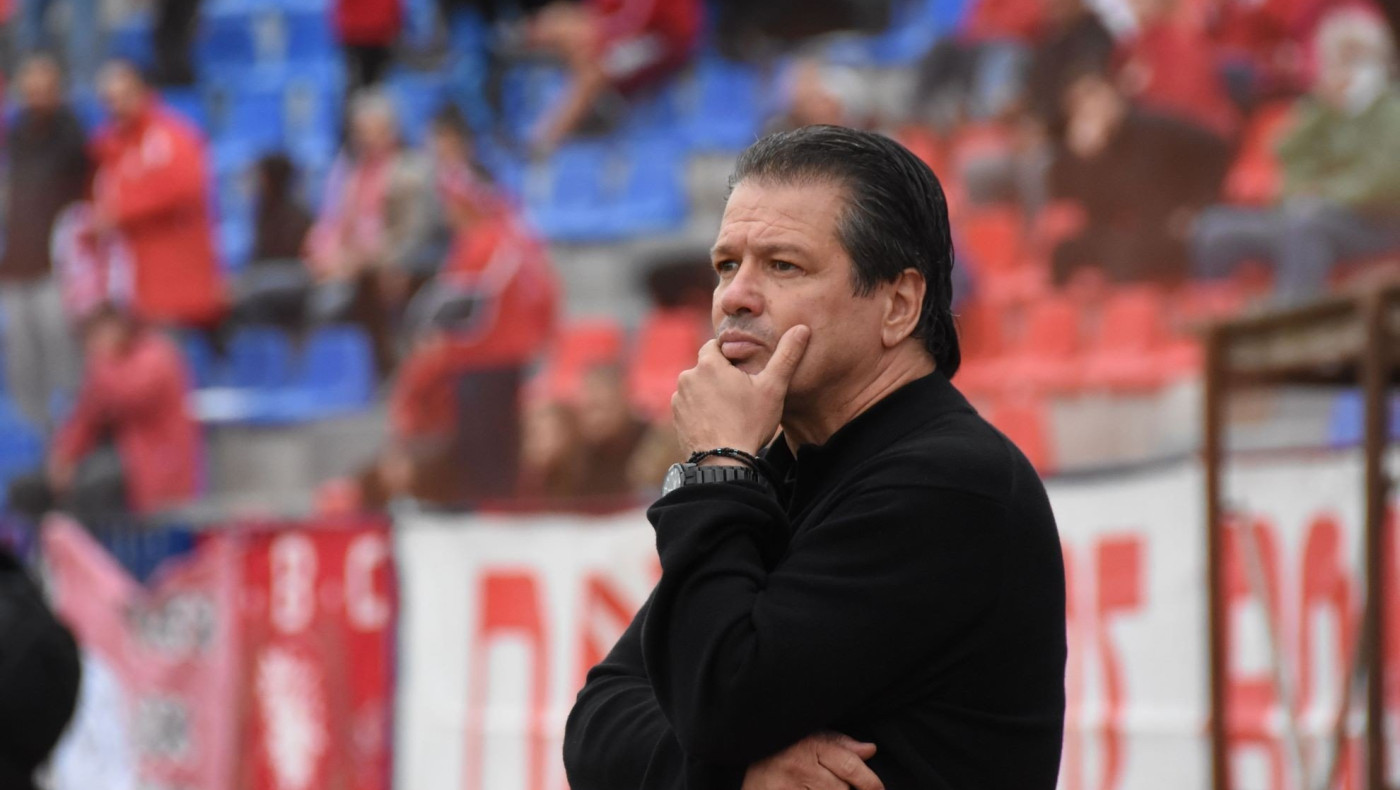 Παπαδόπουλος: «Χαμένη η χρονιά για τον Άρη, θα έπρεπε να είχε κλείσει προπονητή»