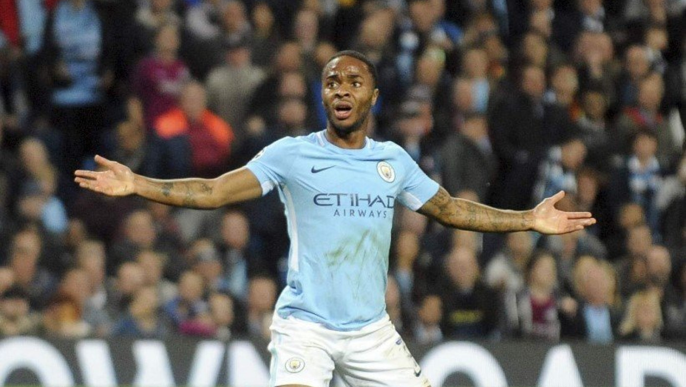 Στέρλινγκ: «Η μοναδική ασθένεια είναι ο ρατσισμός»