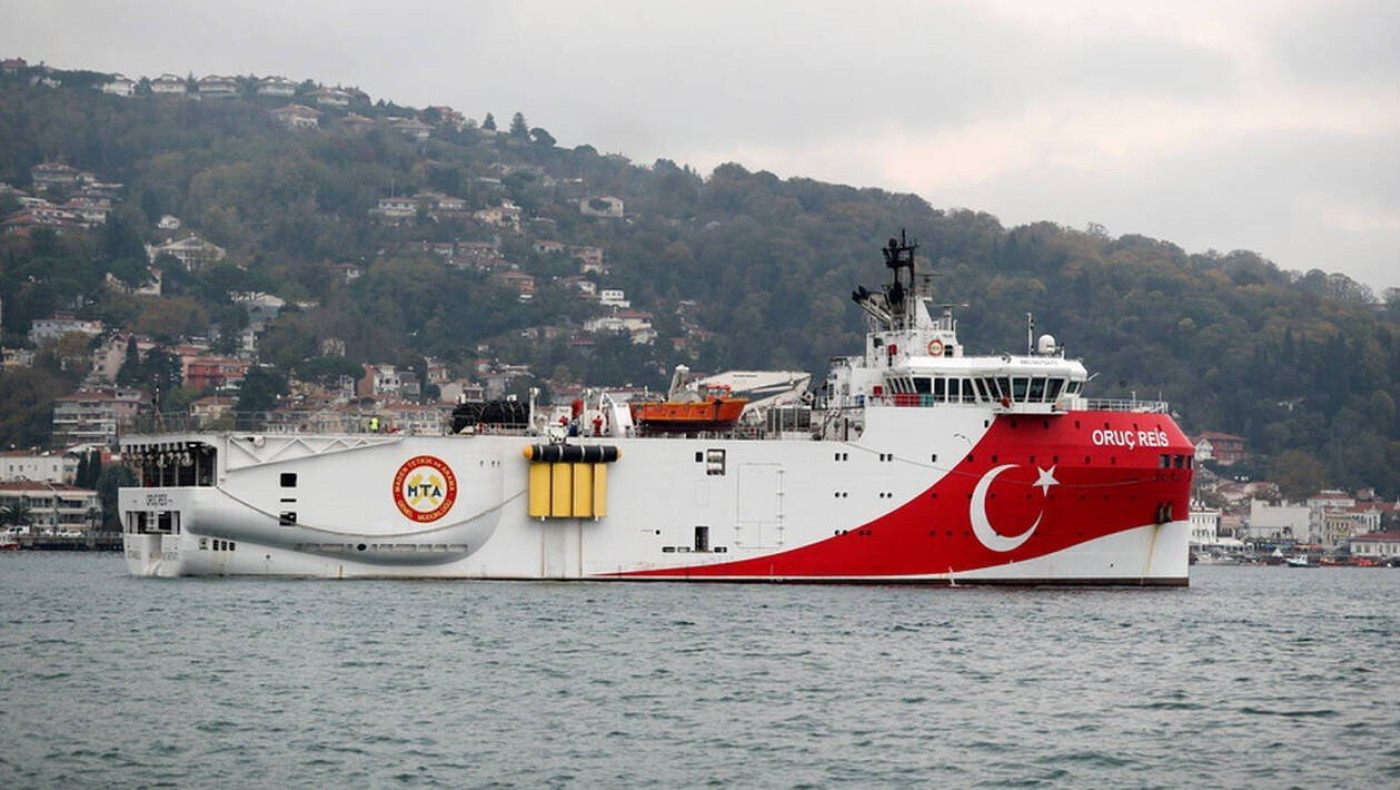 Yeni Safak: «Σύντομα τουρκικές έρευνες κάτω από την Κρήτη»