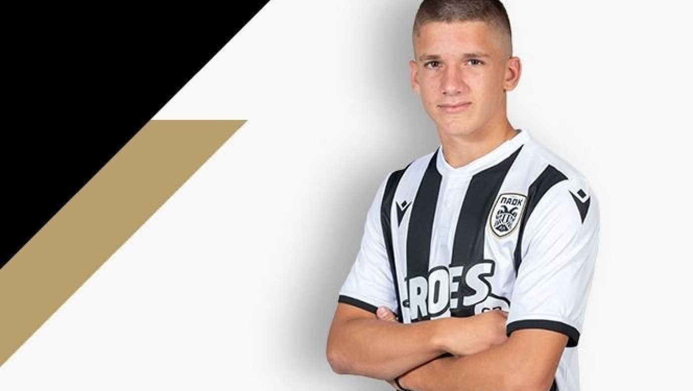 Ντεμπούτο στο ντέρμπι με τον Ολυμπιακό για τον Τζόλη