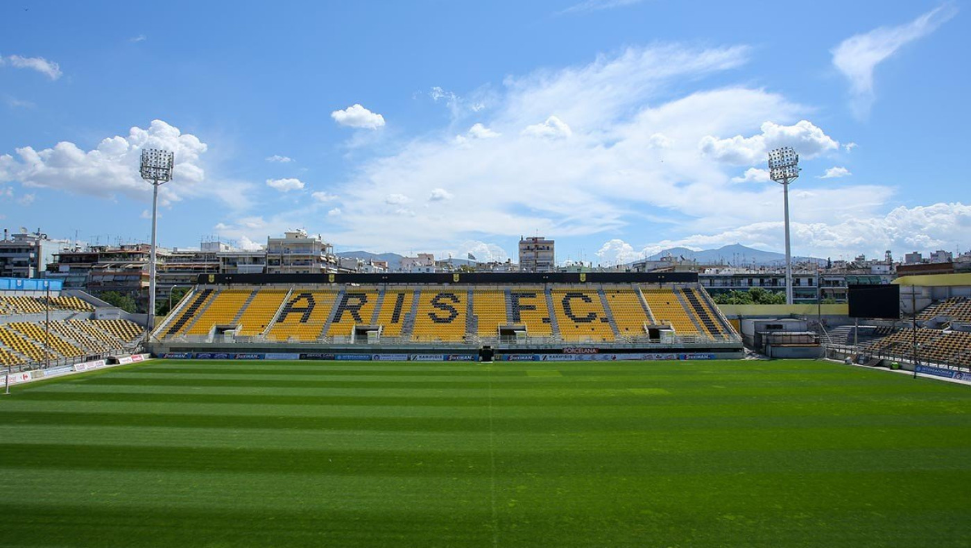 Η εξής μία λύση, για την επόμενη μέρα του ποδοσφαιρικού Αρη