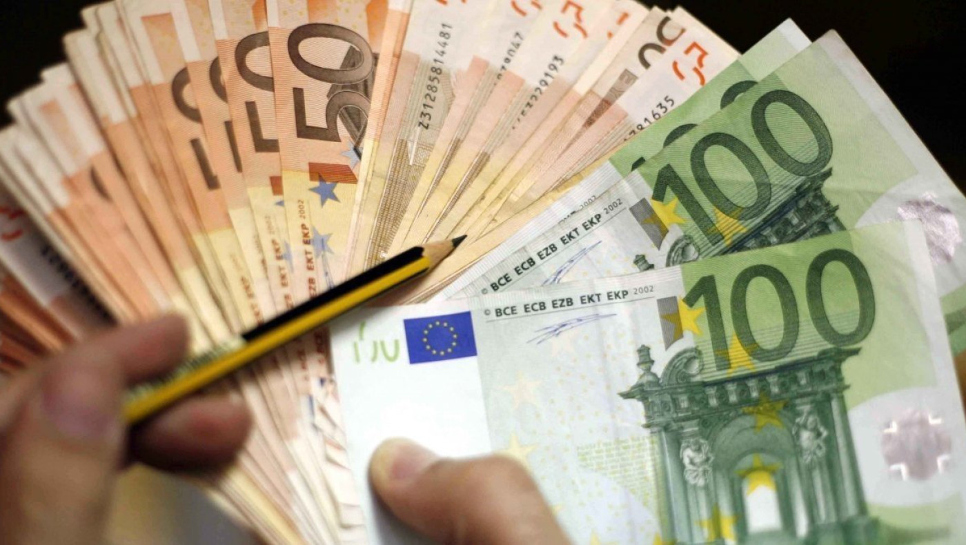 Ποιους αφορά η νέα πληρωμή των 534 ευρώ για τον Μάιο