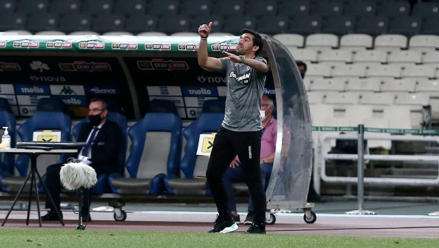 Χωρίς Πέλκα, Βιεϊρίνια και Κρέσπο στο Ηράκλειο ο ΠΑΟΚ