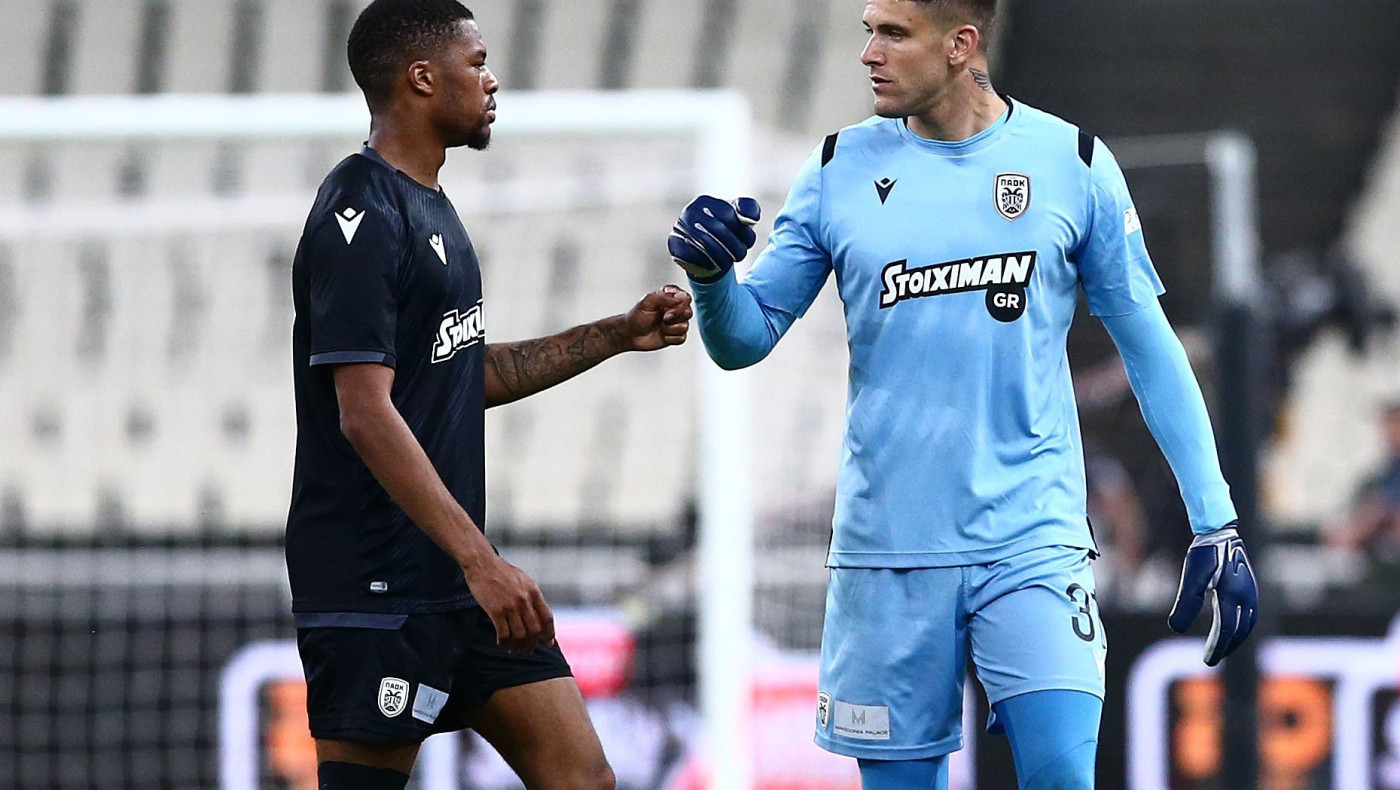 «Δεν απειλήθηκα, αλλά μόνο αυτό δεν μπορεί να με ευχαριστεί»