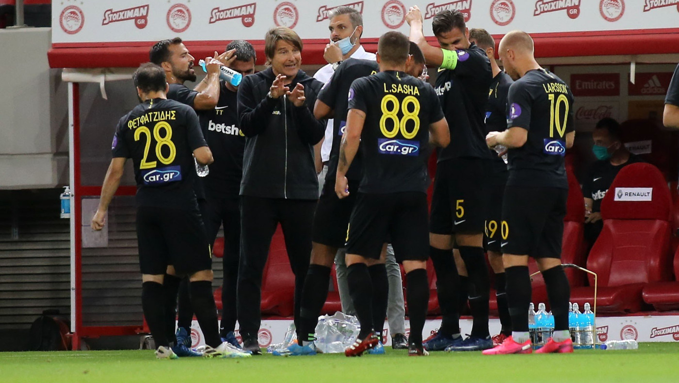 Απαντήσεις για το μέγεθος του ροτέισον