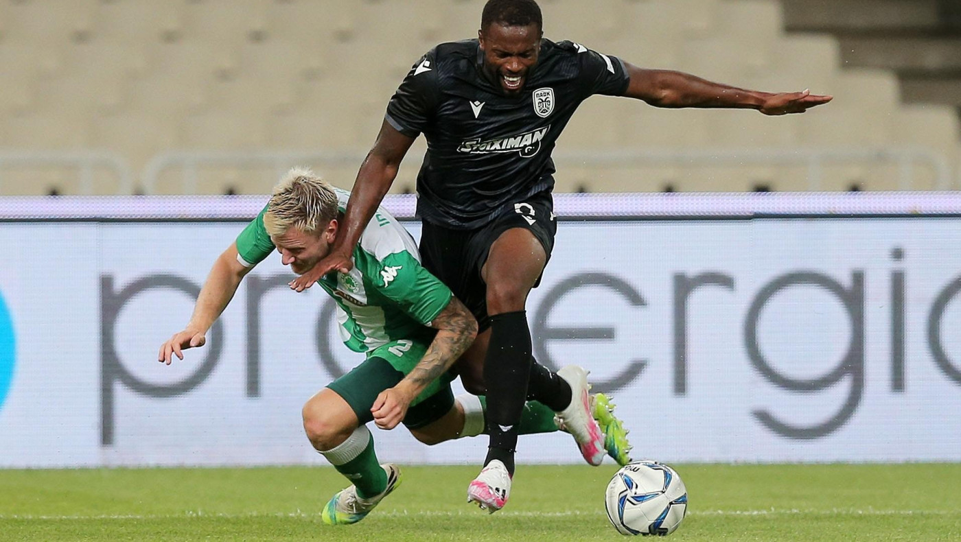 Αθωώθηκε ο Παναθηναϊκός: Με φιλάθλους απέναντι στον ΠΑΟΚ