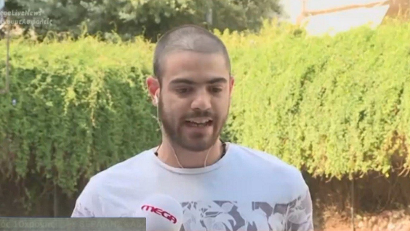 Αδερφός Μαρκέλλας: «Δεν θέλω καν να σκέφτομαι τι έγινε»