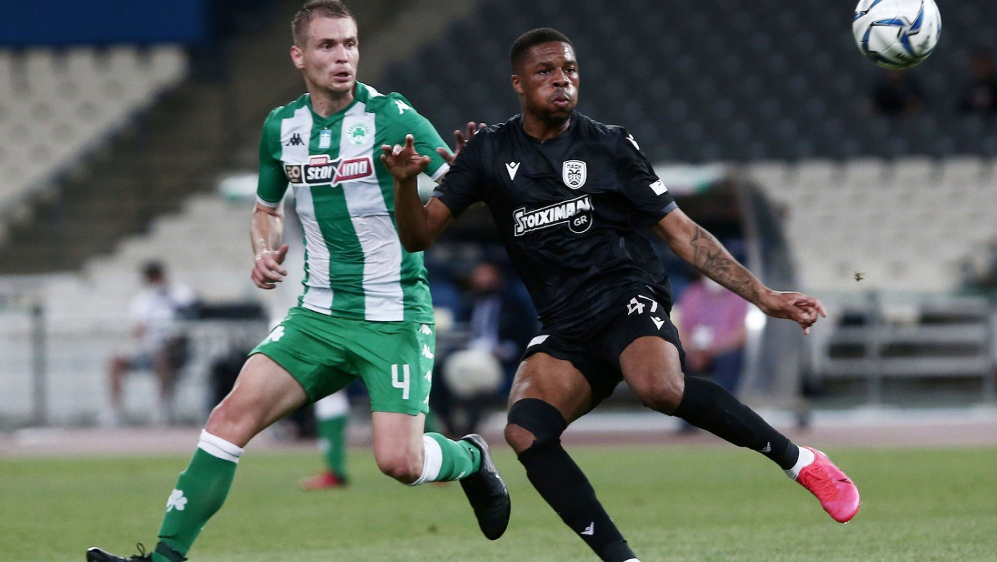 Τιμωρία της FIFA στην Άρσεναλ για τη μεταγραφή του Άκπομ!