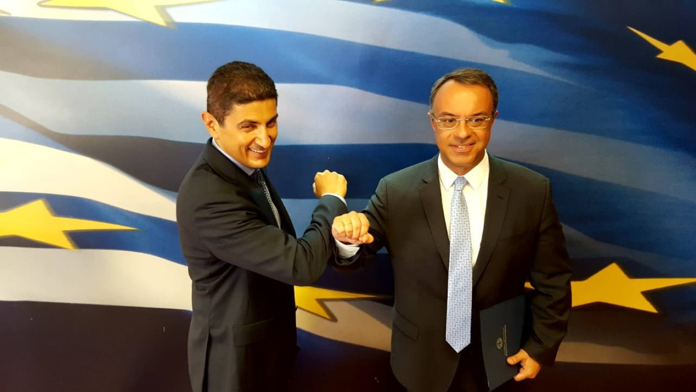 Στα 12 εκατ. ευρώ το ποσό ενίσχυσης των ερασιτεχνικών σωματείων