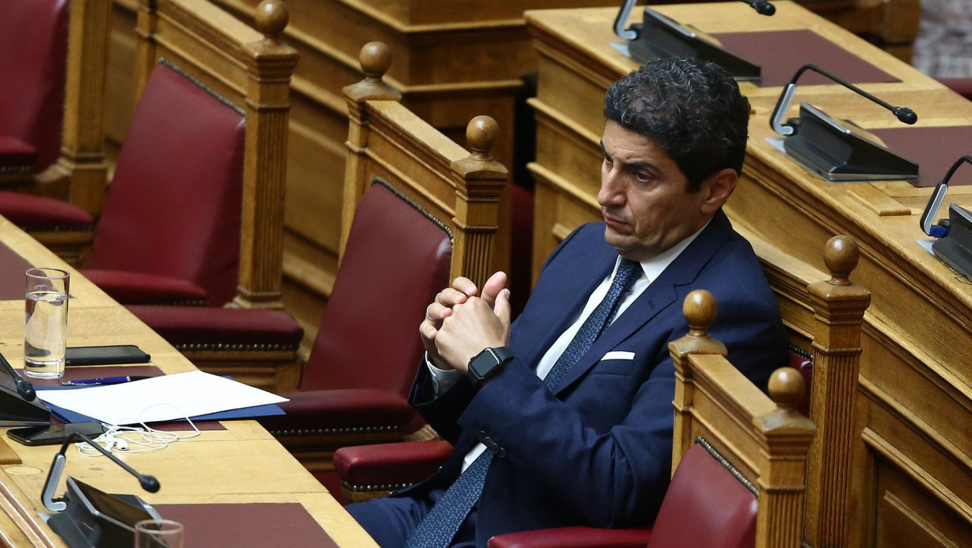 Νέες ιδέες και καινοτομία χρειάζεται το αθλητικό κίνημα, όχι χειραγώγηση