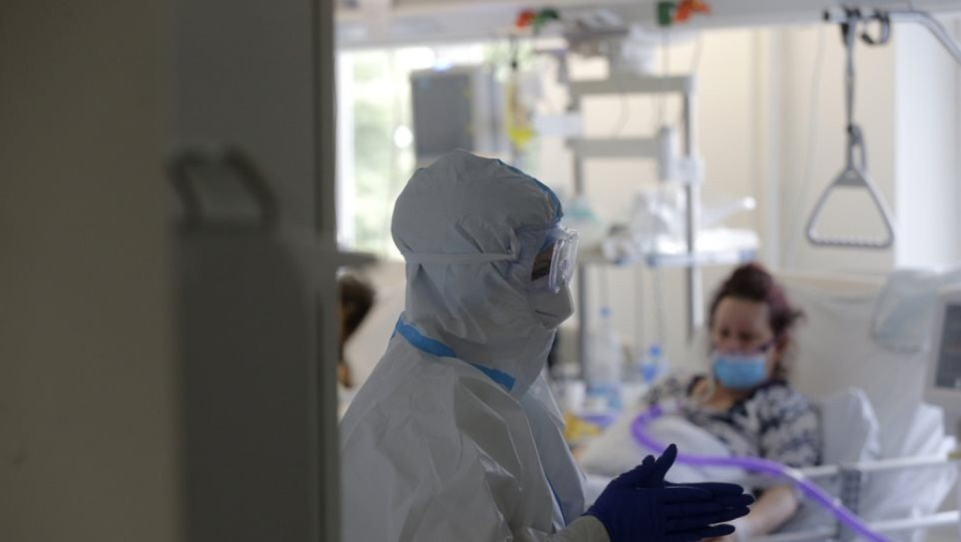 Κορωνοϊός: 1,7 δισ άνθρωποι κινδυνεύουν λόγω υποκείμενων νοσημάτων