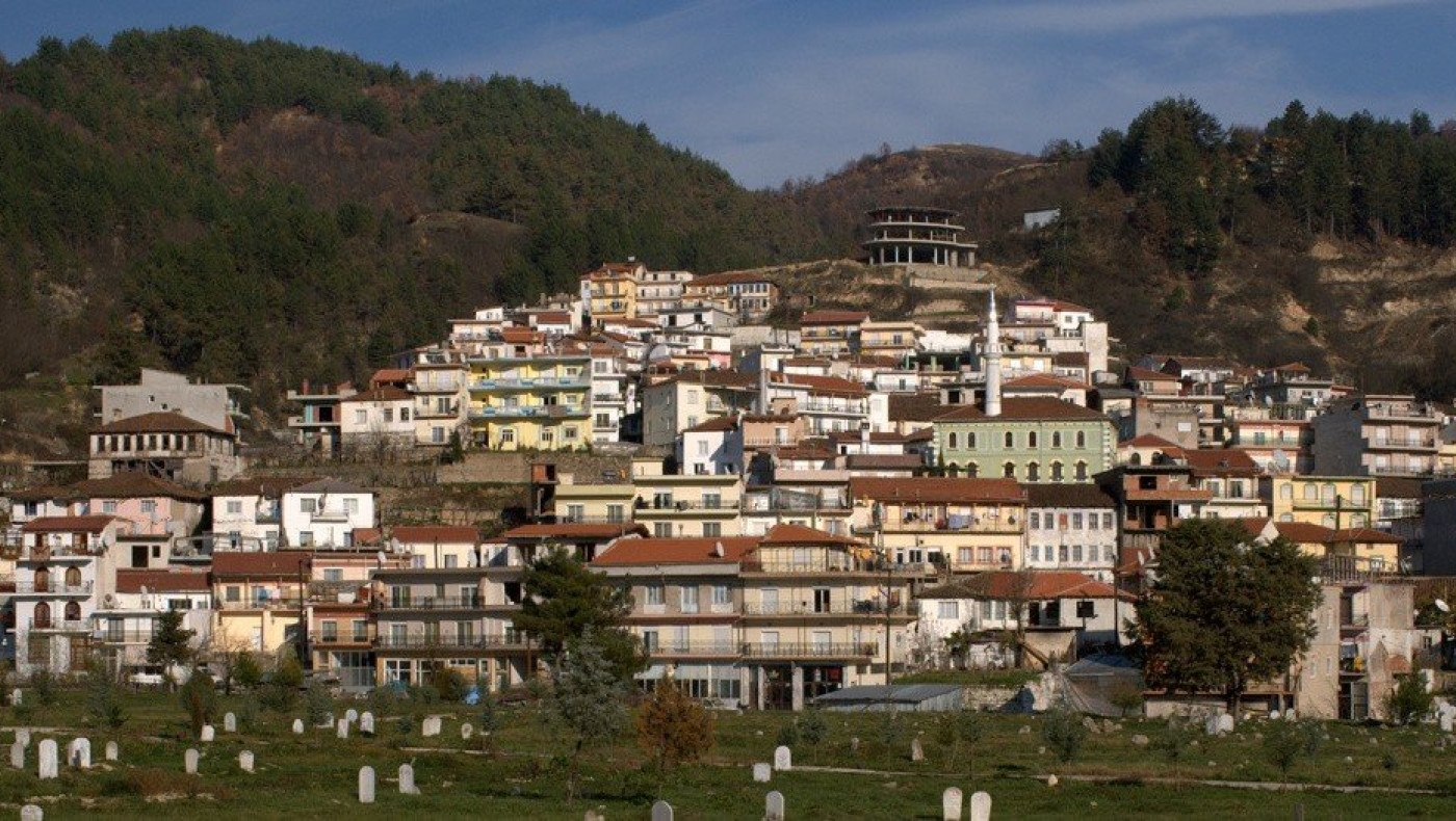 Ξάνθη: Διαμαρτυρία ξενοδόχων για το lockdown