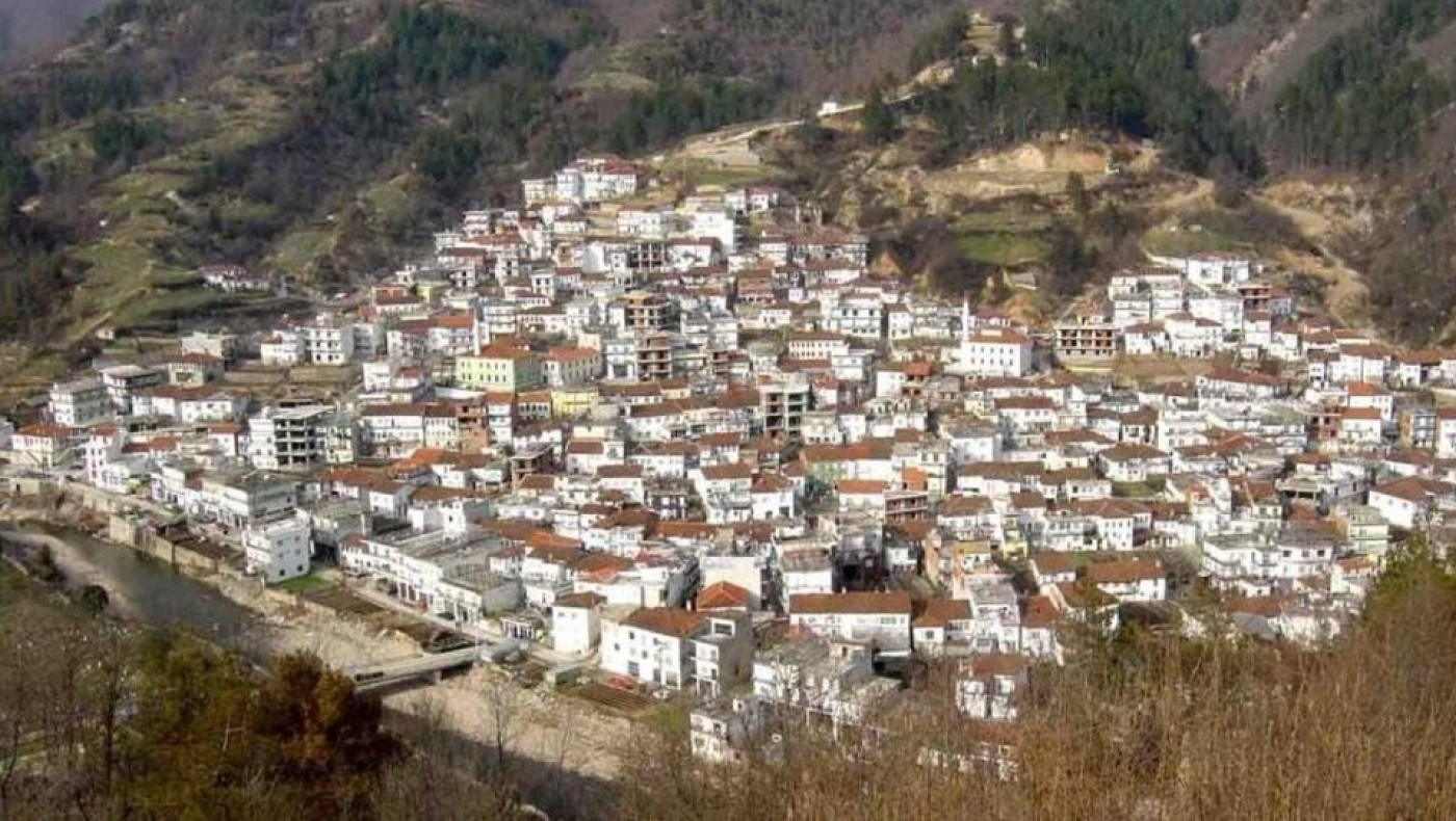 Ξάνθη: Θετικός σε Covid-19 ο πατέρας του δημάρχου Μύκης