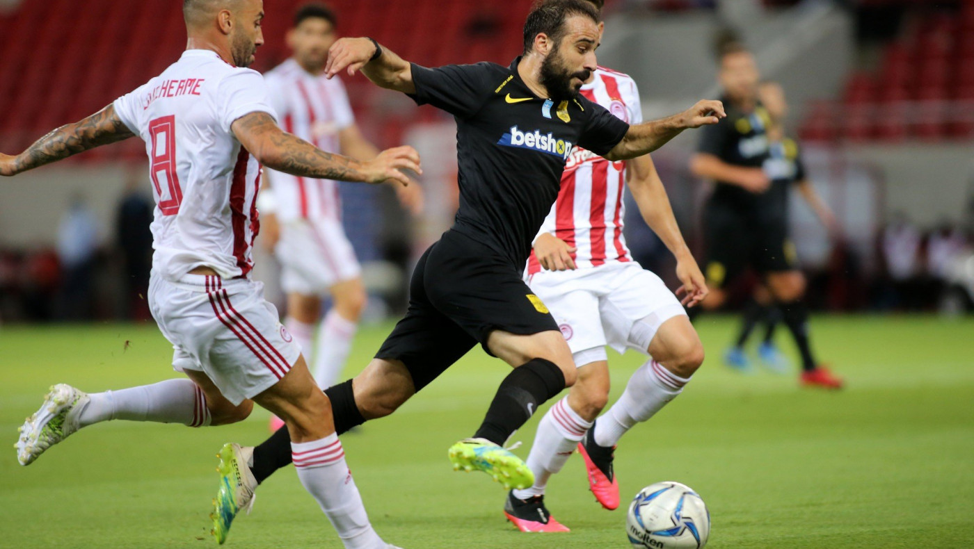 Η λογική απόφαση του Μίκαελ Ενινγκ