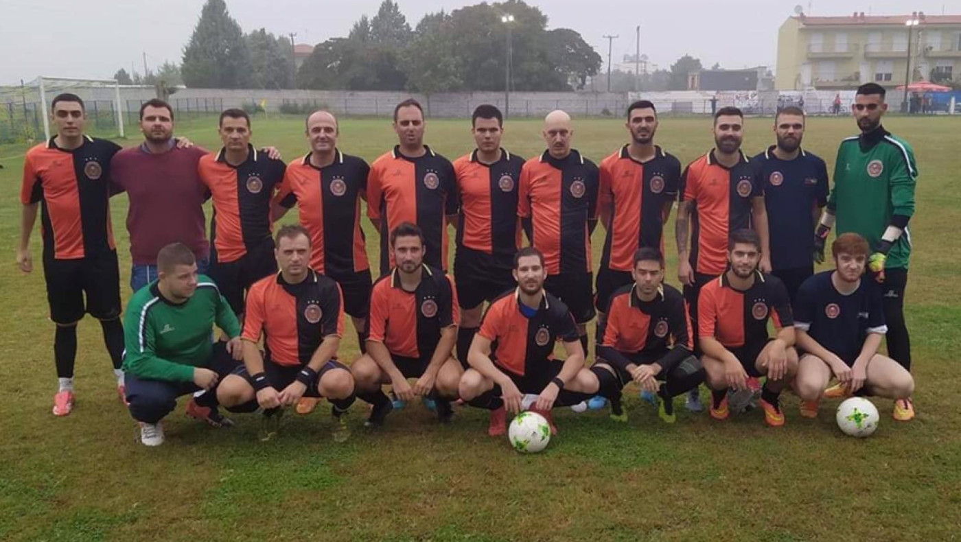 Αλμπανίδης: «Ο κύκλος μου στον Φοίνικα Σχολαρίου έκλεισε»