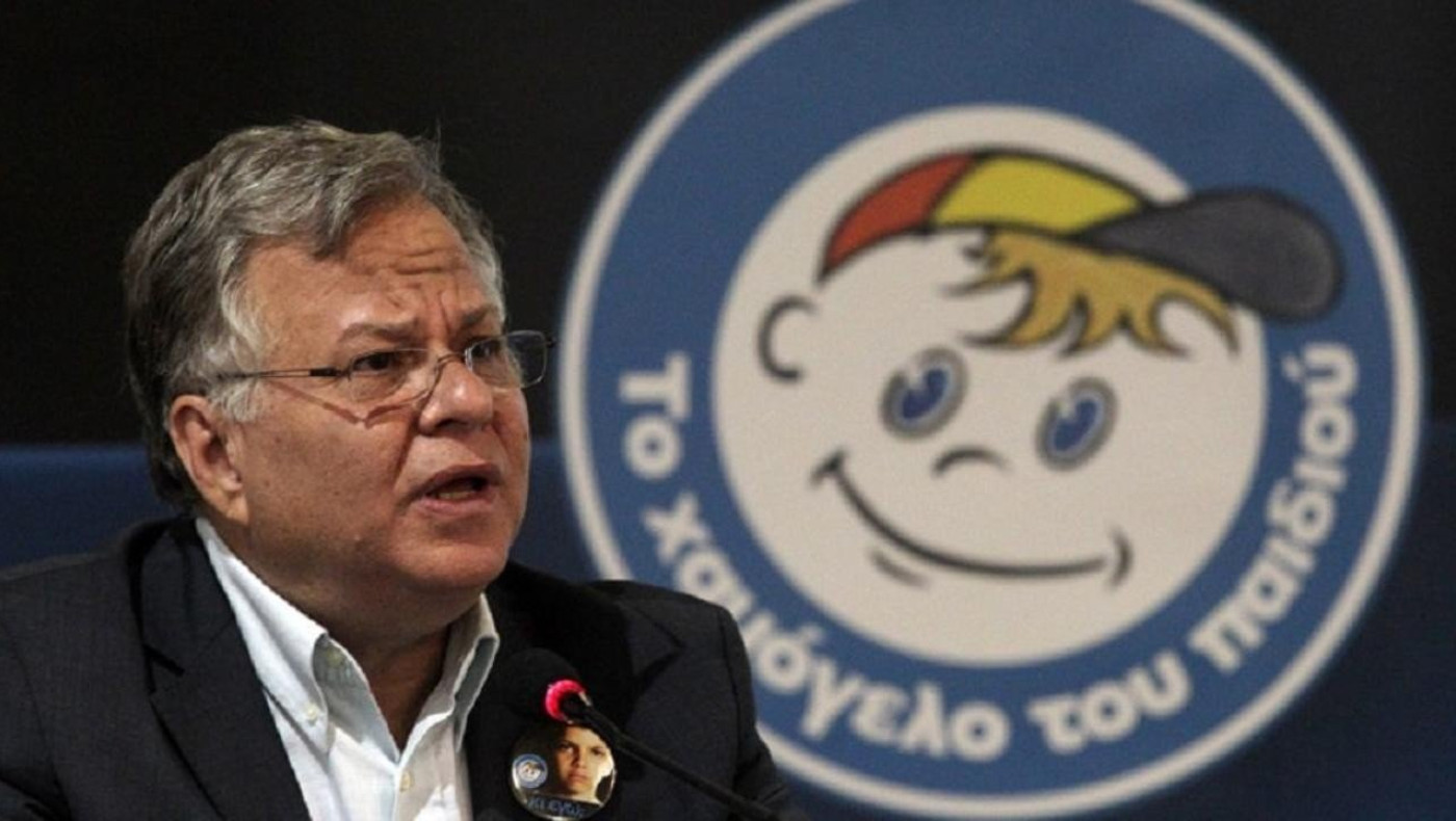 Γιαννόπουλος: « Να προστατευτεί η Μαρκέλλα, δεν υπάρχουν άσπρα και μαύρα βανάκια»