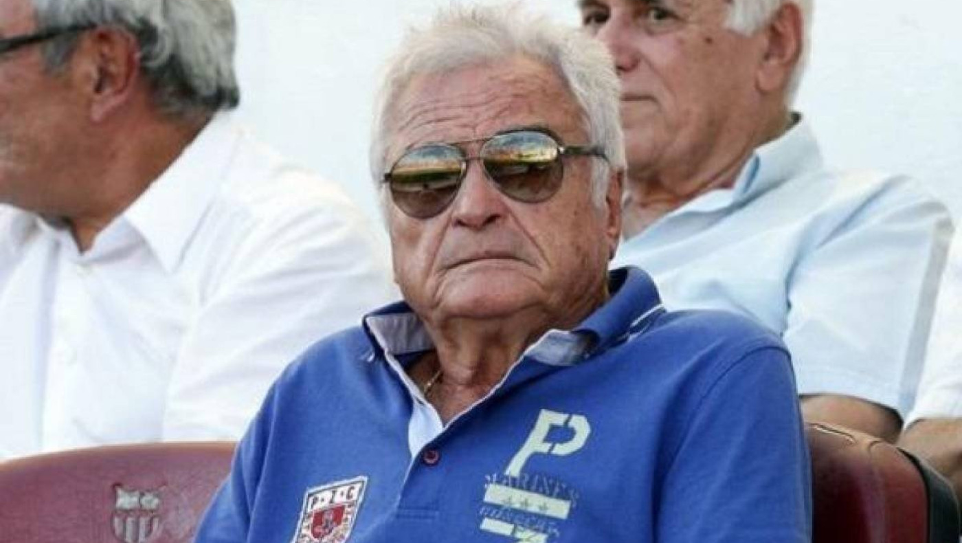 «Γιατί μίλησαν μόνο τέσσερις για το ΟΣΦΠ-Βέροια; Μήπως τους έβαλε κάποιος;»