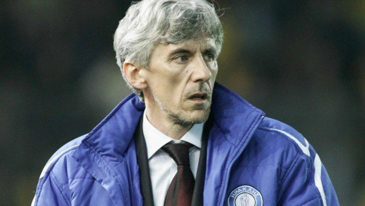 Εθνική Ελλάδας: Η σύνδεση του τεχνικού τιμ με τον Ηρακλή