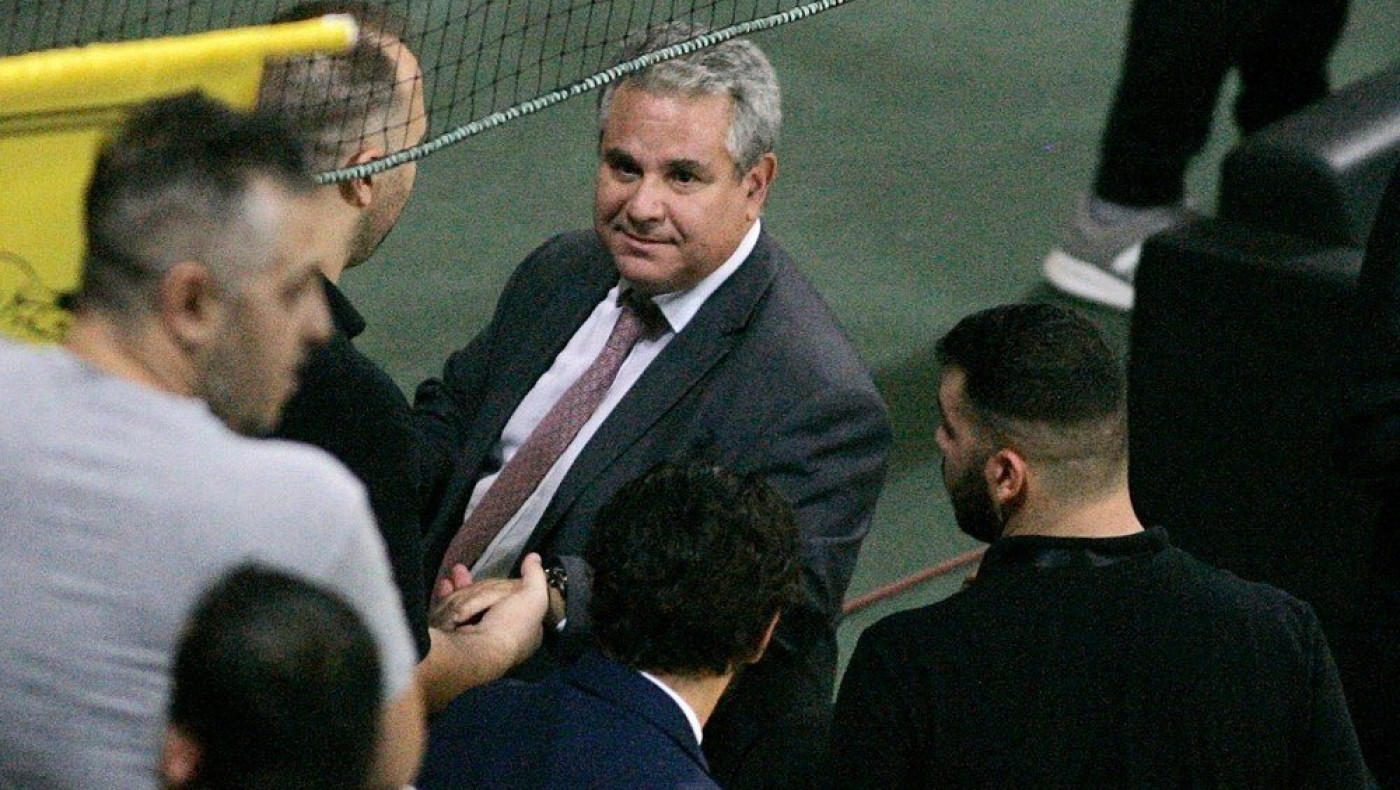 Παραμένει σε κατάσταση έκτακτης ανάγκης