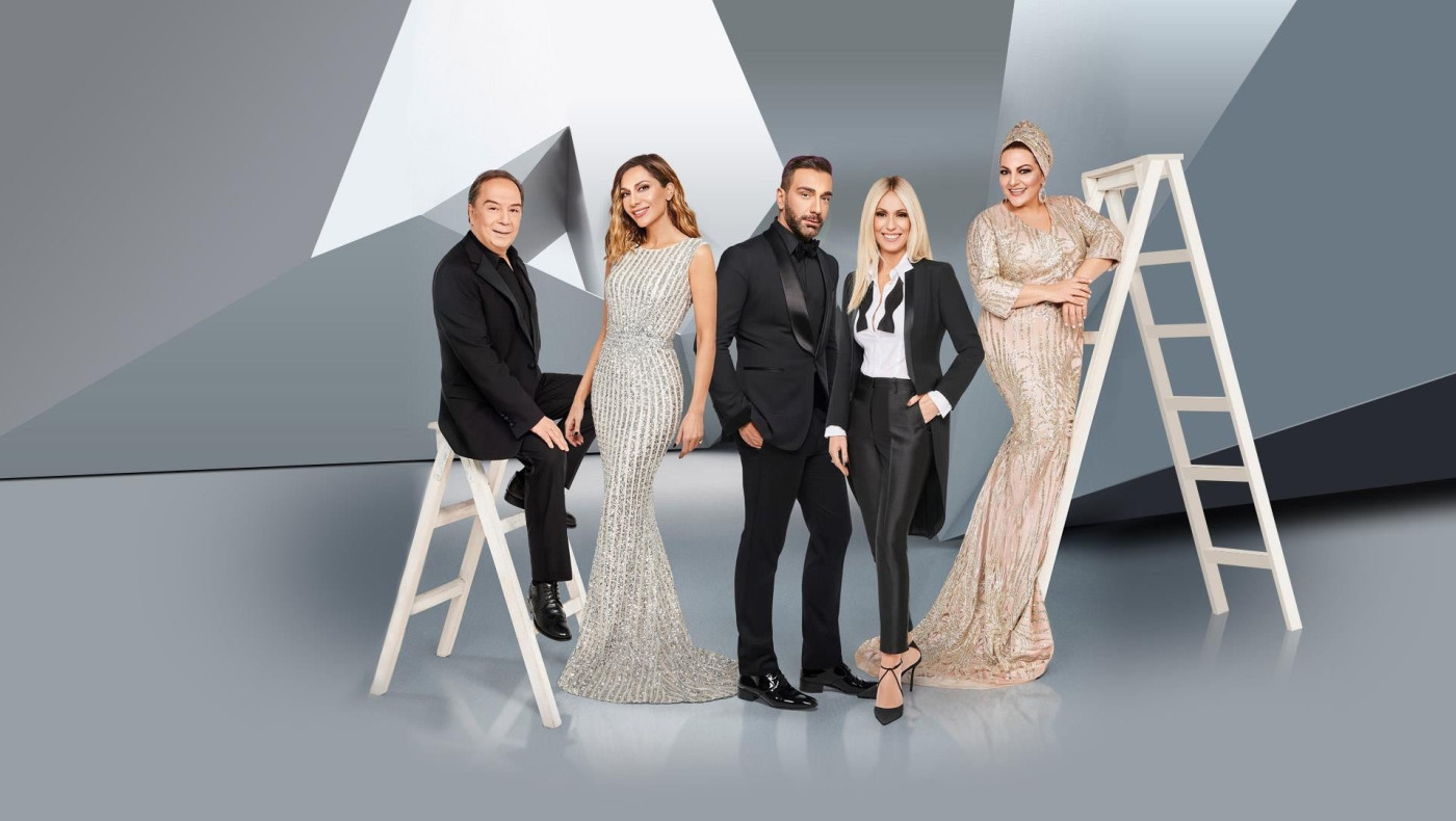 J2US: Αυτό είναι το ζευγάρι που αποχώρησε