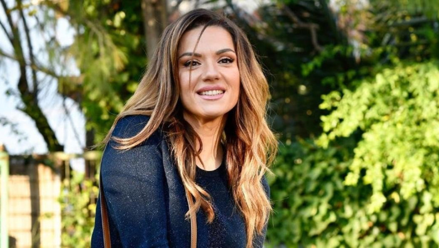 ﻿ALPHA: Τέλος εποχής για την Βάσω Λασκαράκη