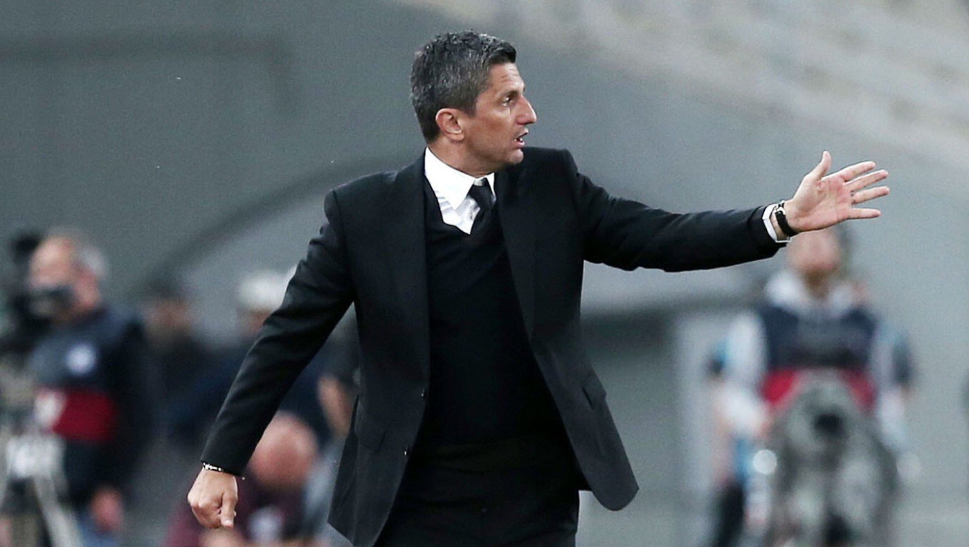 Εκτακτη σύσκεψη από Λουτσέσκου για αλλαγή πλάνου προετοιμασίας