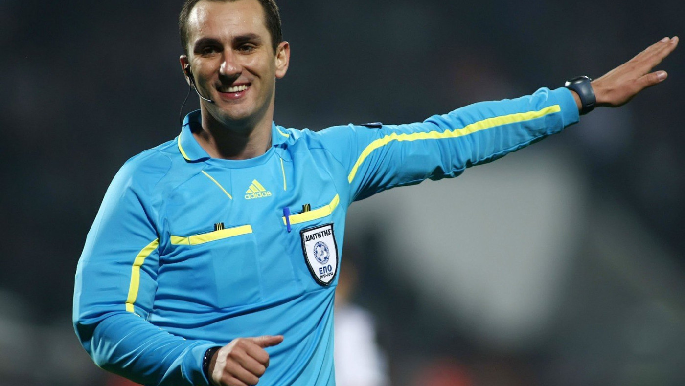 Μάνταλος: «Mε διαφορά δυσκολότερη έδρα η Τούμπα, χτυπούσε το τηλέφωνο πριν τα παιχνίδια»