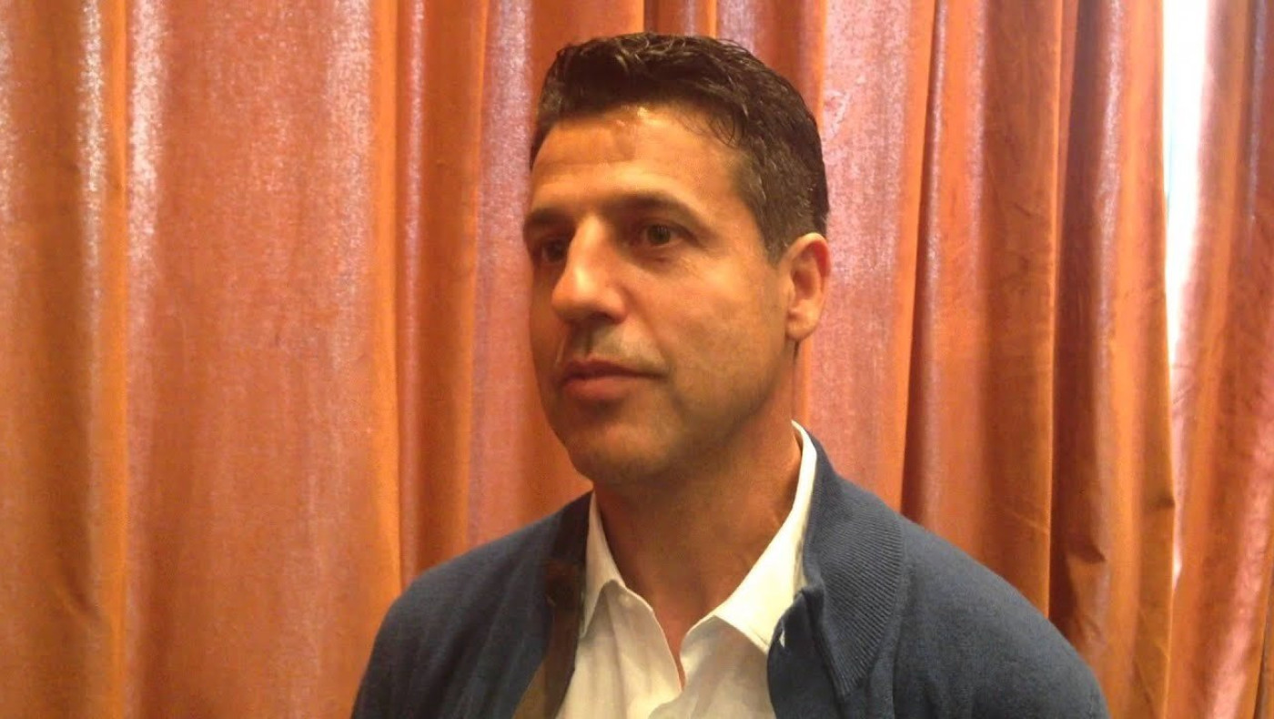 «Καλύτερος τη νέα χρονιά ο Αουγκούστο, ο ΠΑΟΚ να κρατήσει Μάτος-Μαουρίσιο»