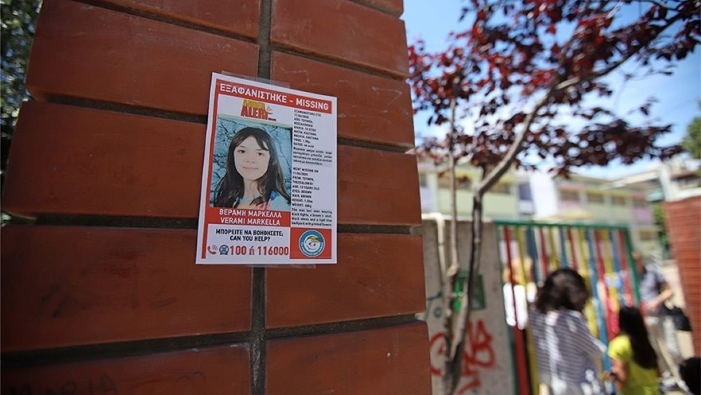 Γιαννόπουλος για Μαρκέλλα: Κάναμε αναφορά στον Εισαγγελέα Ανηλίκων