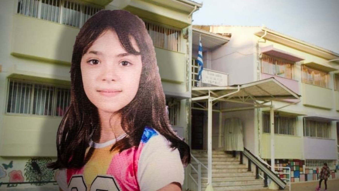 Γιαγιά της Μαρκέλλας: «Δεν την αφήνω ούτε στη μάνα της να πάει»