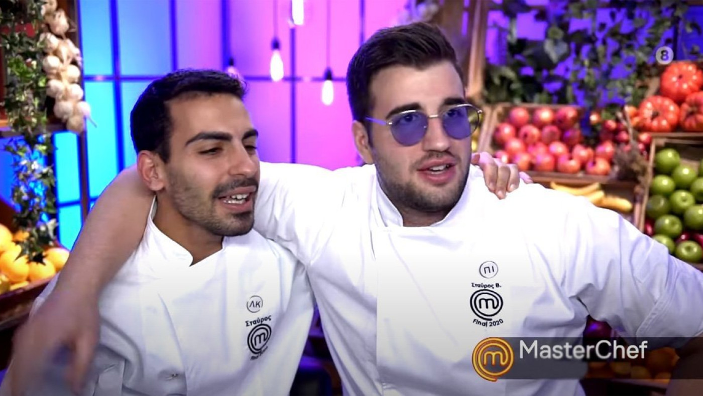 MasterChef4: Η τηλεθέαση του… μοναχικού τελικού