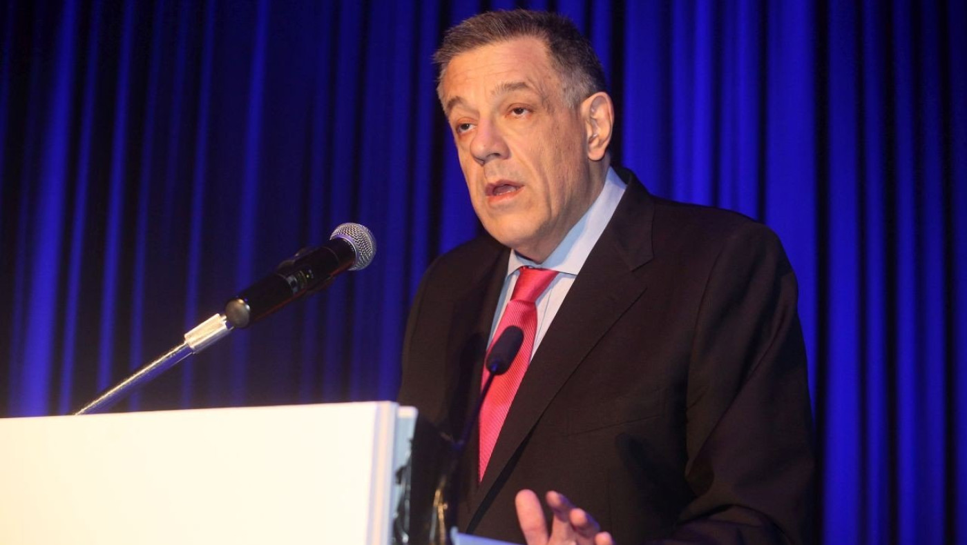 Ταχιάος: Η επέκταση του μετρό προς την Καλαμαριά ενδεχομένως να καθυστερήσει