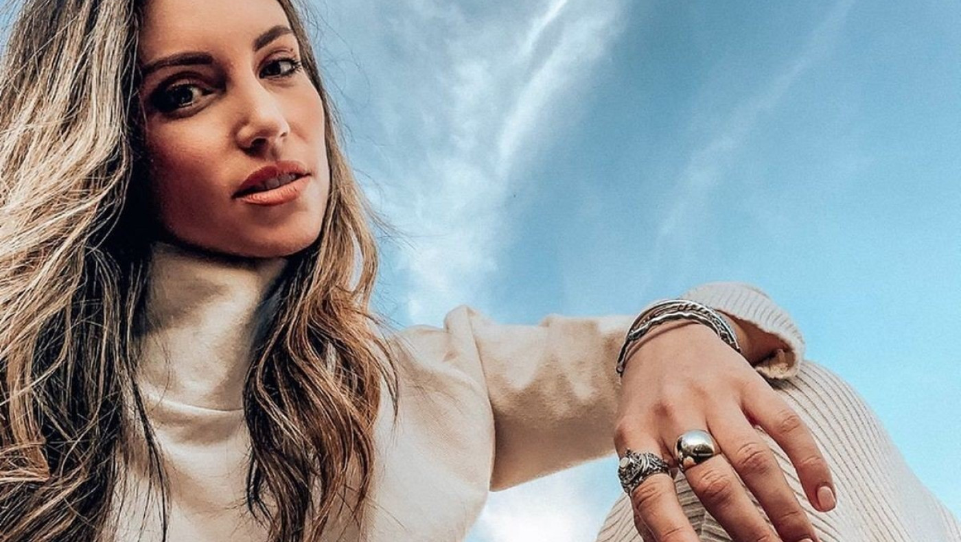 Οικονομάκου: «Η Μενεγάκη είναι από τις πιο έξυπνες γυναίκες που έχω γνωρίσει»