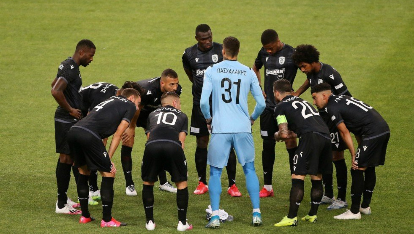 Το promo του αγώνα με τον Παναθηναϊκό: «Μάχη μέχρι τέλους»