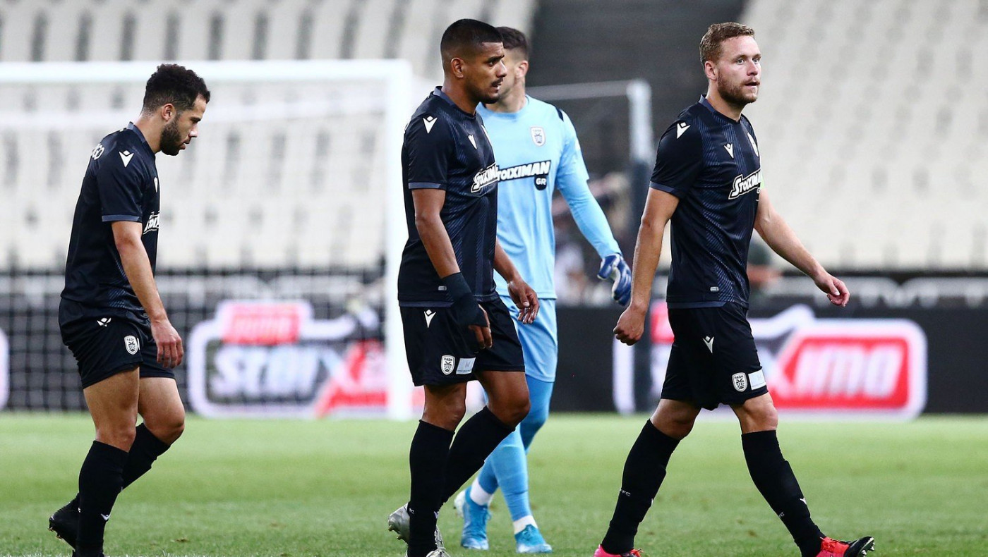 Κέρδισε τις εντυπώσεις, έχασε την ουσία!