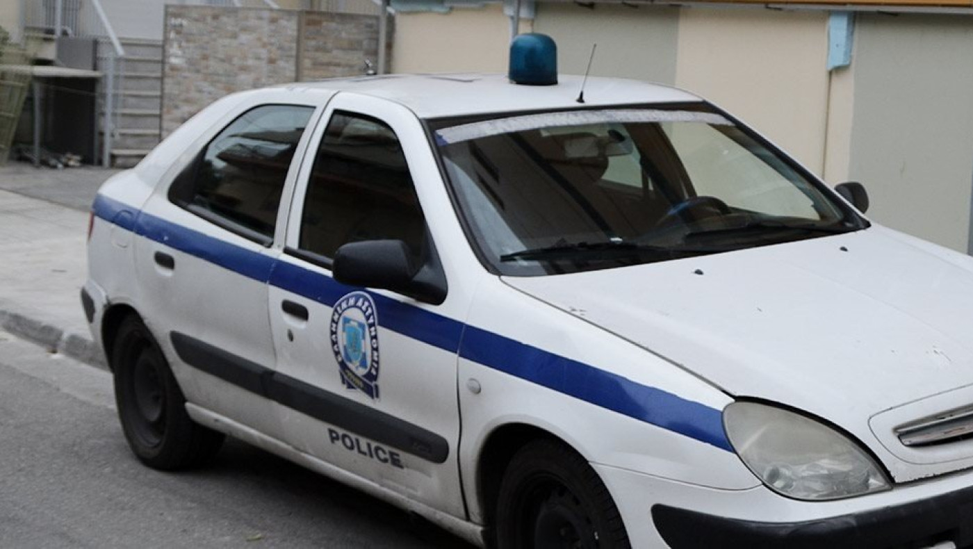 Γιατρός-μαϊμού συνελήφθη με δράση 13 μηνών και θύματα δύο παιδιά