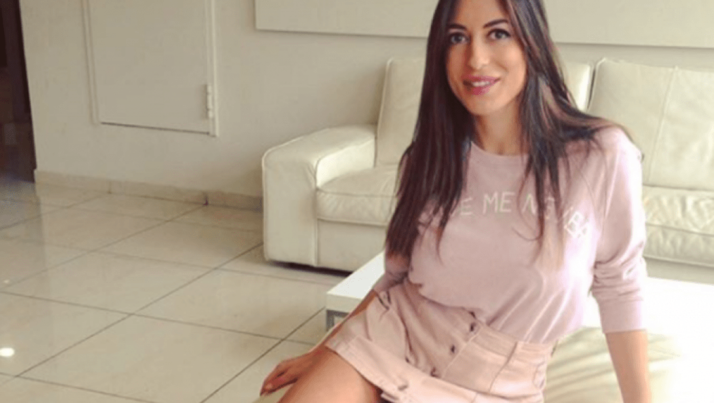 Φλορίντα Πετρουτσέλι: Τι εκπομπή θα ήθελε να παρουσιάσει στην τηλεόραση