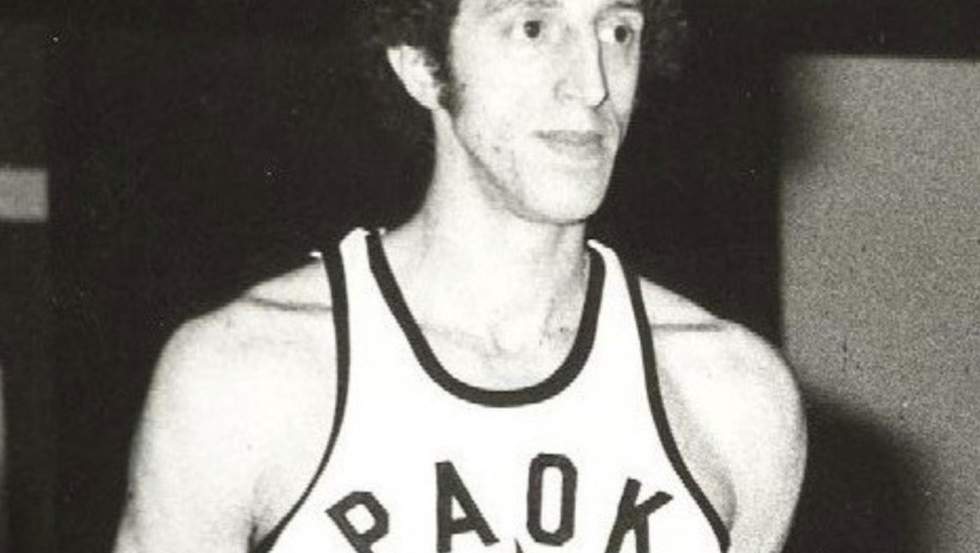 Ο Γιάννης Πολίτης θα εκφράζει πάντα τον ΠΑΟΚ…