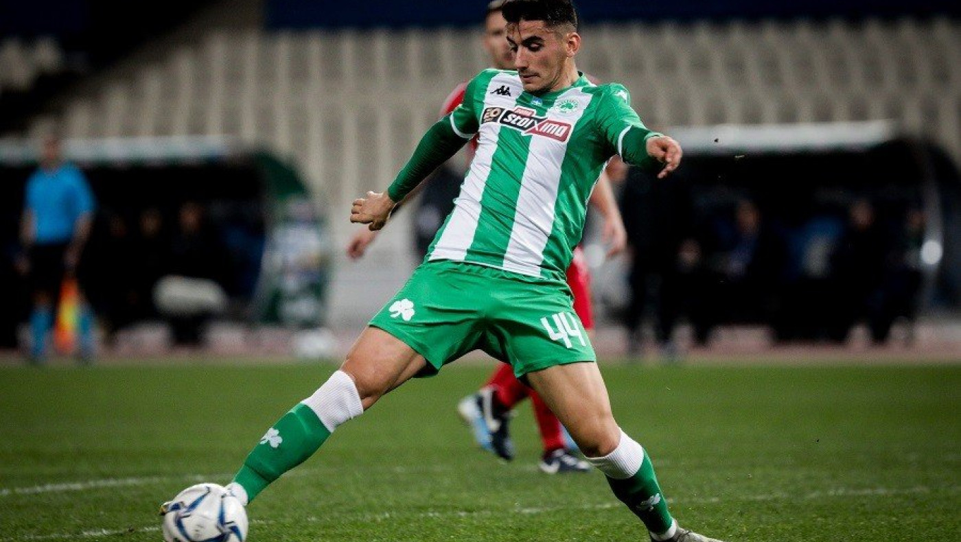 Νοκ άουτ ο Πούγγουρας ενόψει ΠΑΟΚ