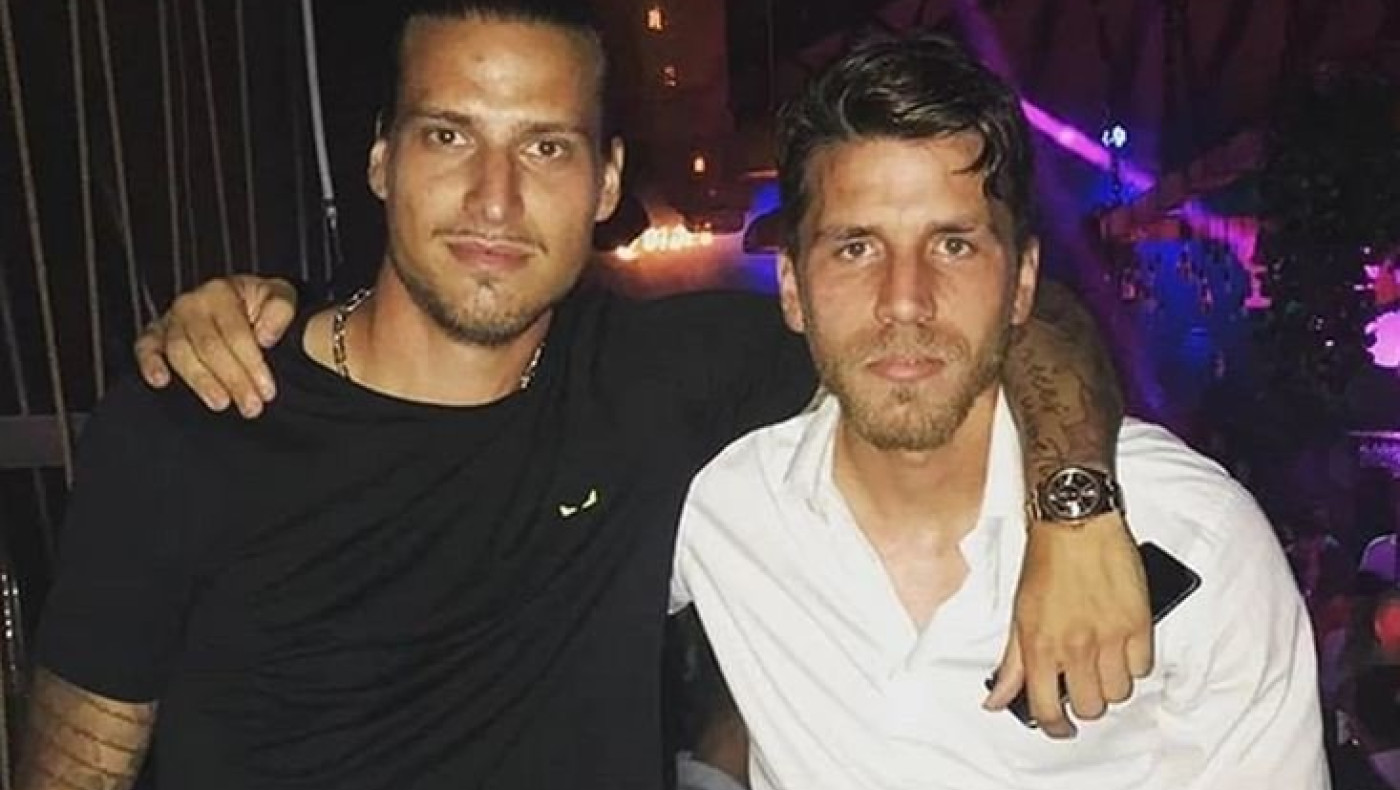 Σέρβικα ΜΜΕ: «Εγκλημα Πρίγιοβιτς, παραβίασε τον εγκλεισμό και πήγε σε πάρτι»