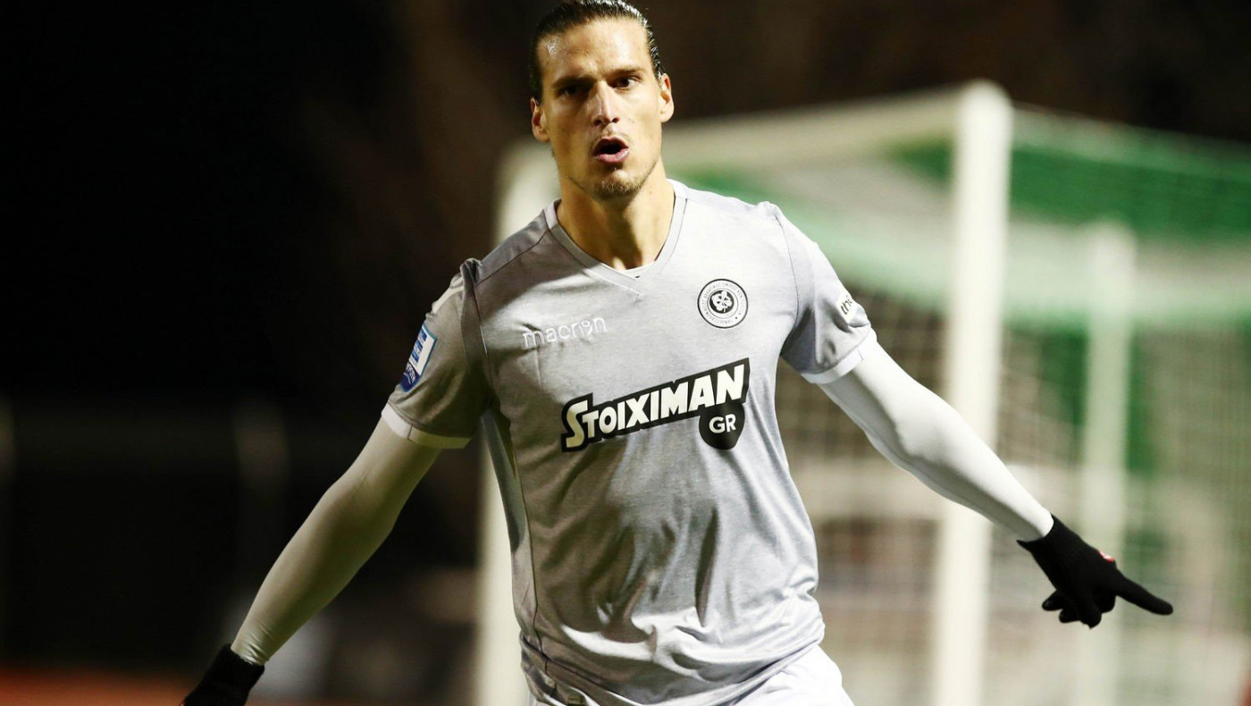 «Θέλει ΠΑΟΚ ο Πρίγιοβιτς, είπε «όχι» στον Ερυθρό Αστέρα»