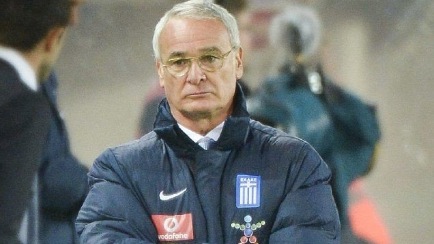 Ρανιέρι: «Μπορώ να προπονώ μέχρι τα 80 μου!»