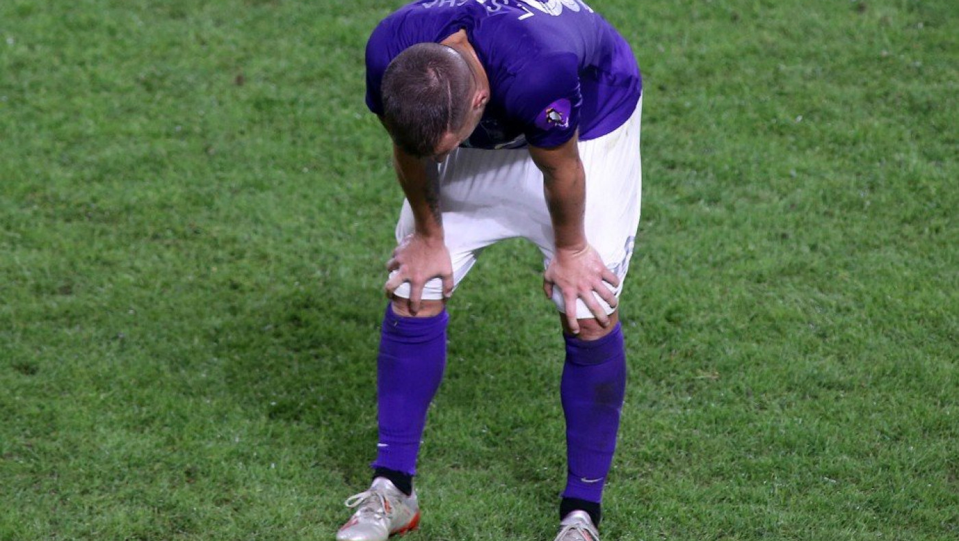 Τα λάθη του Άρη που χάρισαν έξι βαθμούς στον Ολυμπιακό