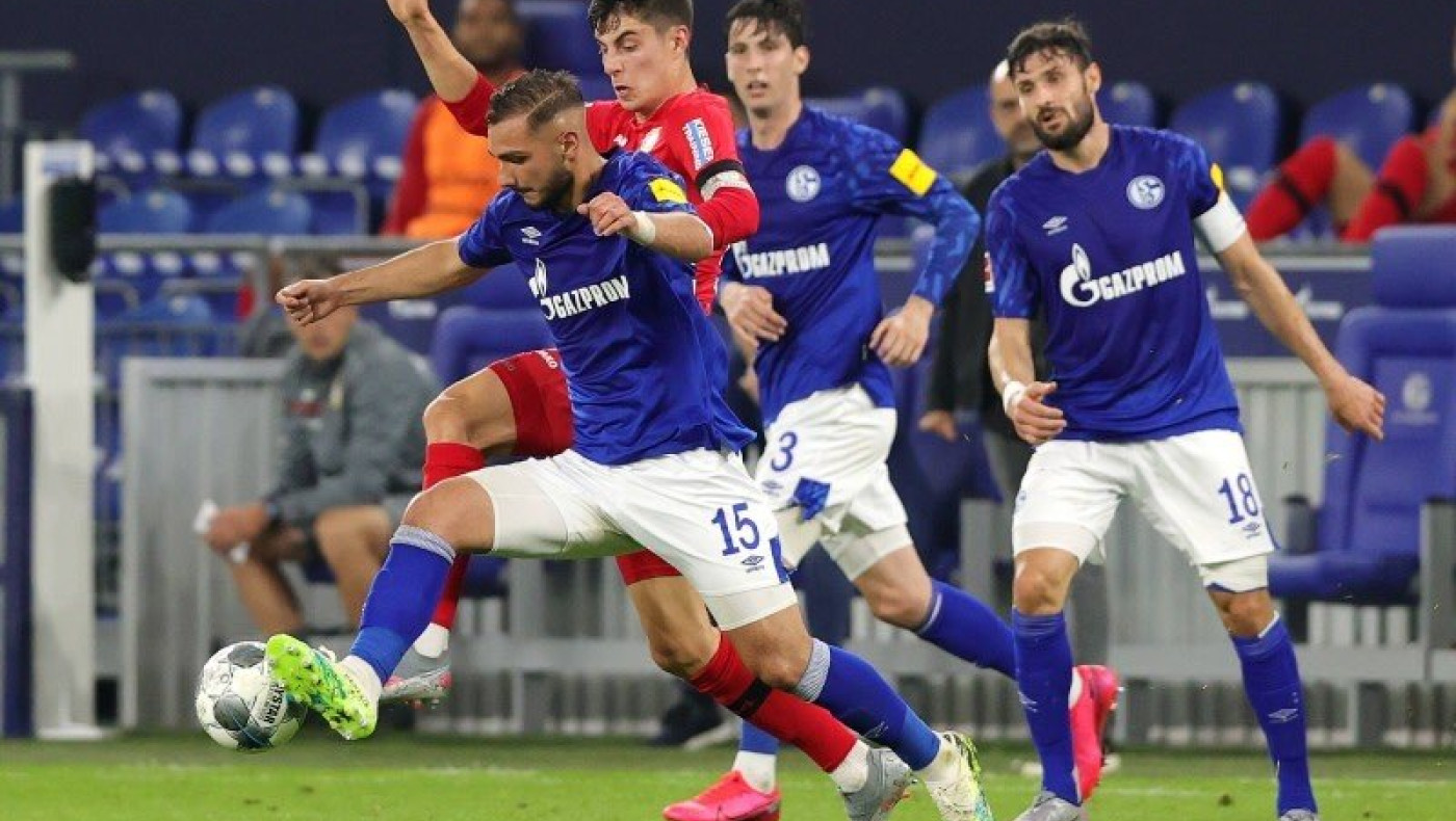 Βαθμός τετράδας για Λεβερκούζεν, βήμα σωτηρίας η Άουγκσμπουργκ