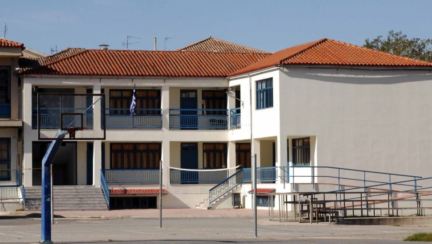 Αιματηρή συμπλοκή μεταξύ μαθητών στην Αθήνα