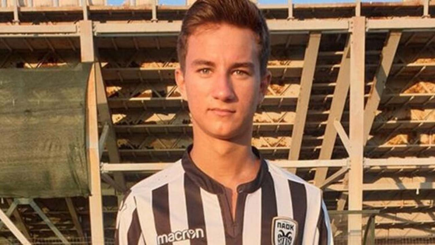 «Όλη η Ευρώπη θέλει τον Τούρκο Ρονάλντο του ΠΑΟΚ»