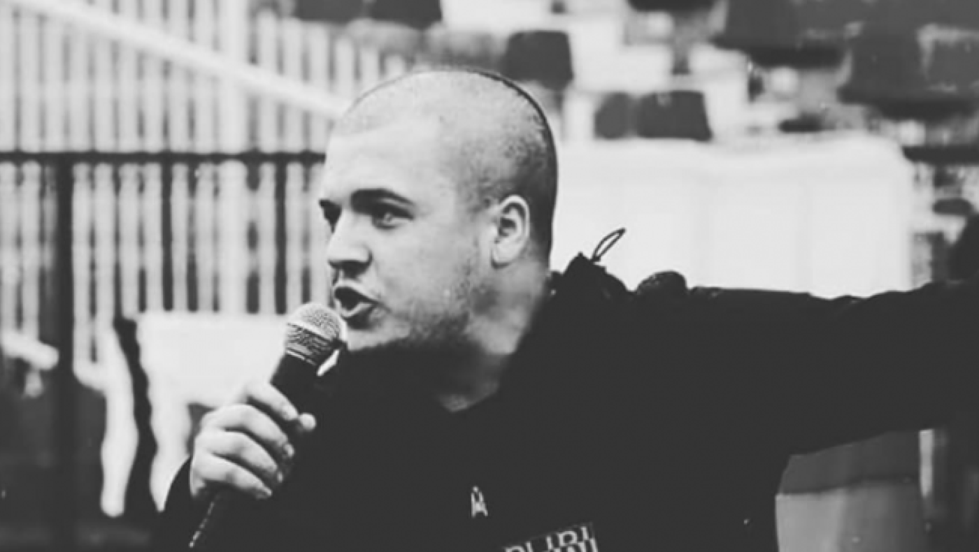 Πέτρα Μποζατζίσκι: «Θα αφιερώσω τη ζωή μου για να αποδοθεί δικαιοσύνη»