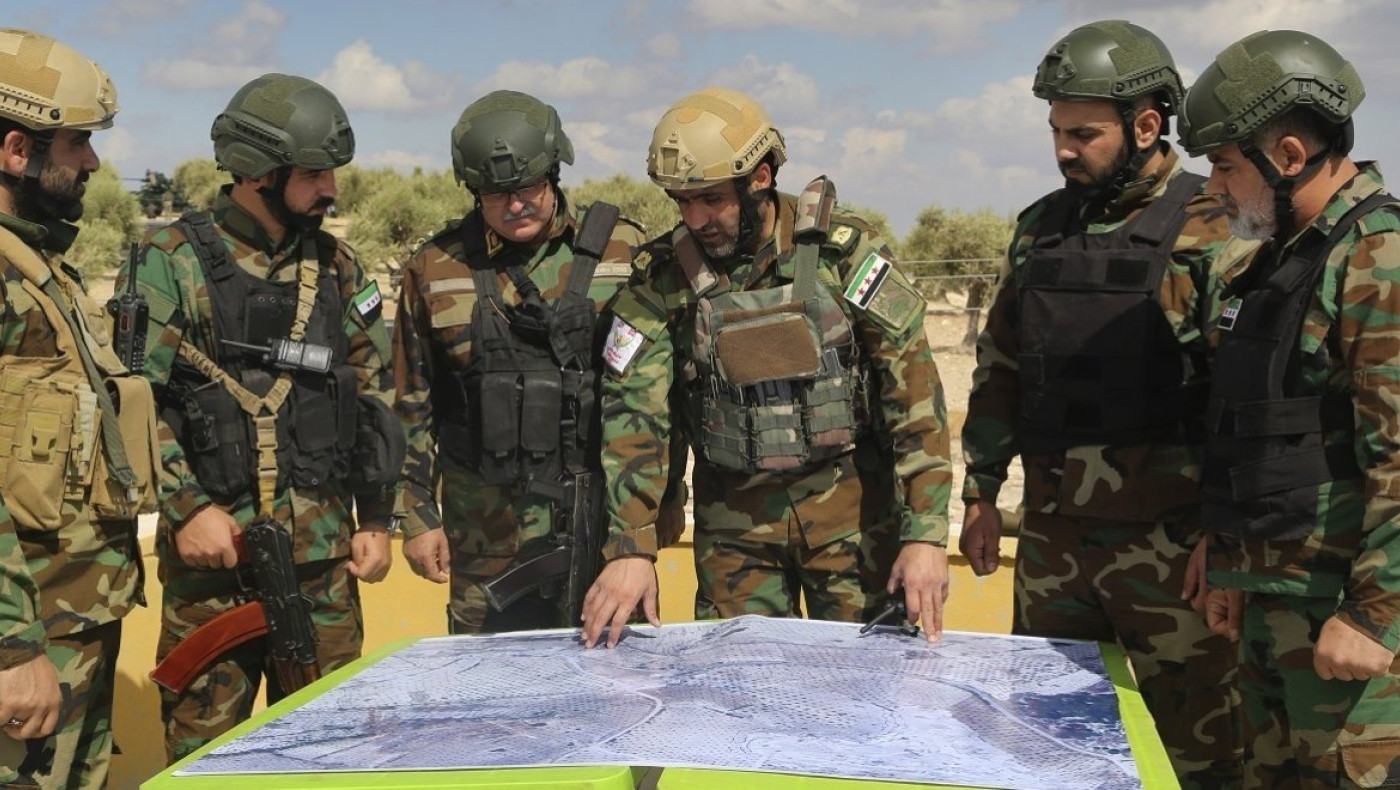 Τουρκική εισβολή στην Ελλάδα: Είχαν εκπονήσει απόρρητο σχέδιο