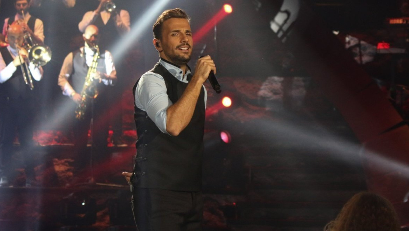 Θεσσαλονίκη: Μπουζούκια από το απόγευμα!