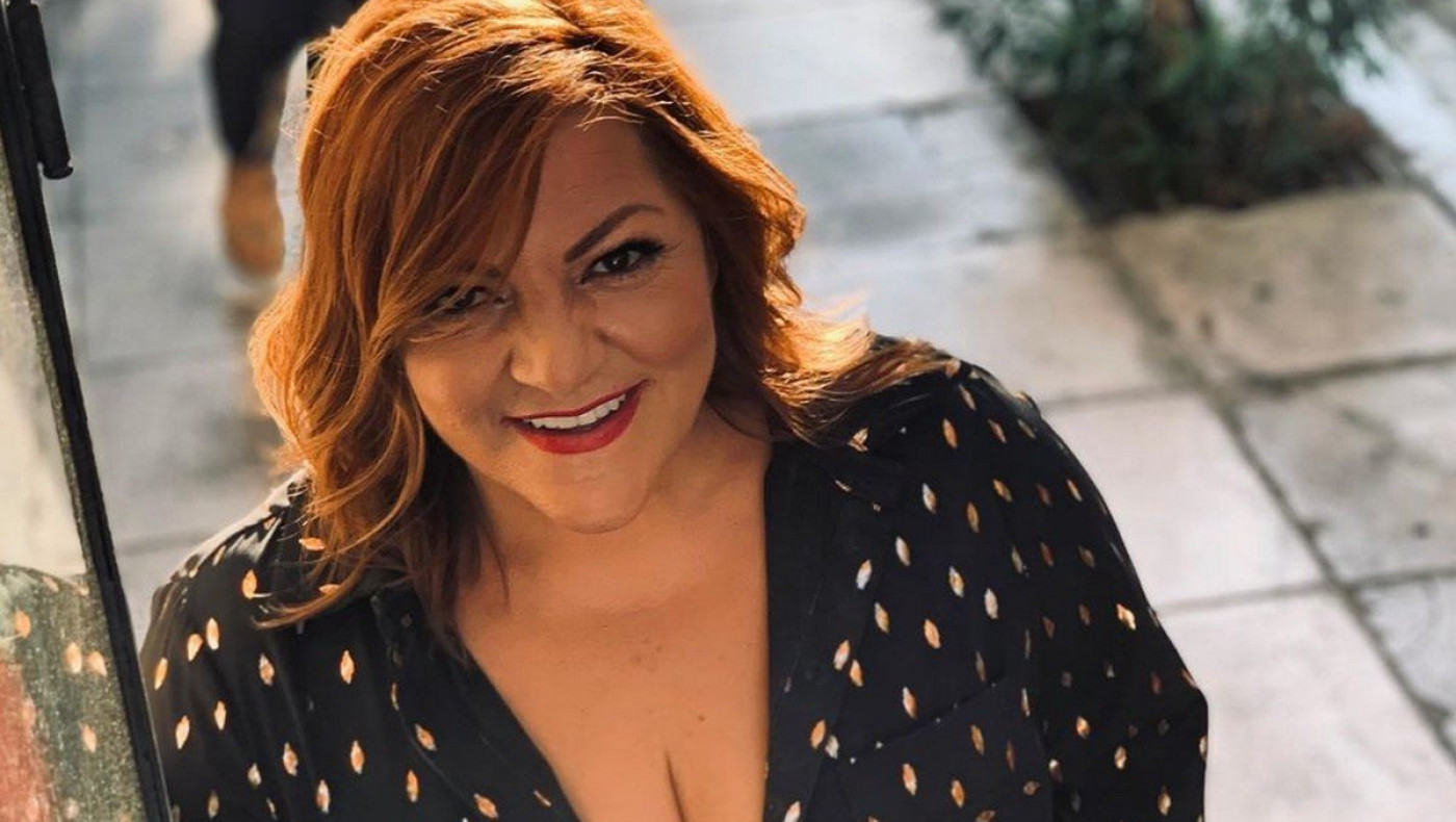 «Σφάζονται» Open και Mega για τη Βίκυ Σταυροπούλου